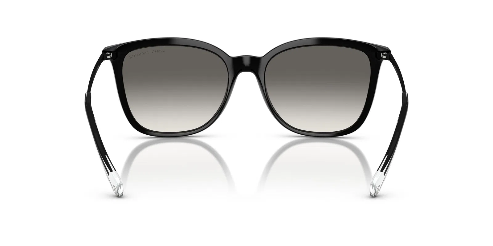 Armani Exchange 4151SF Sunglasses - view 6